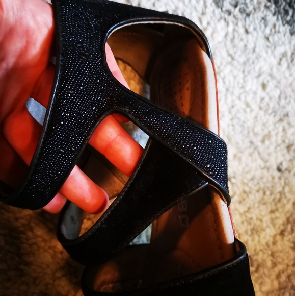 Tsubo Gladiator Sandals! - Picture 5 of 9